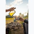 GSI Outdoors Halulite Tourist Bottle Cup 591 ml naturale 6