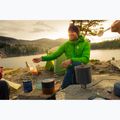 Set di pentole anodizzate Halulite Dualist di GSI Outdoors 2