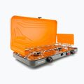 GSI Outdoors Selkirk 540i fornello da campeggio a isobutano arancione