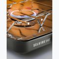 GSI Outdoors Selkirk 540i fornello da campeggio a isobutano arancione 4