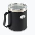 GSI Outdoors Glacier SS Camp Thermal Mug 444 ml nero