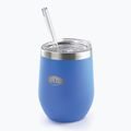 GSI Outdoors Glacier SS Tumbler 355 ml tazza termica aster blu