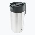 GSI Outdoors Glacier Stainless Javapress spazzolato caffè da escursionismo