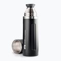 GSI Outdoors Glacier Stainless Vacuum Bottle 1000 ml nero 2