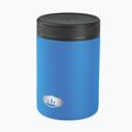 Thermos per alimenti GSI Outdoors Glacier 12 OZ Vacuum Food Container blue