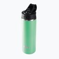 GSI Outdoors Microlite 710 Straw Top 710ml bottiglia termica di giada