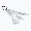 GSI Outdoors Tekk Set posate guscio d'uovo