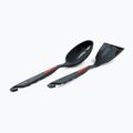 Set da viaggio Gsi Outdoors Pack Spoon/Spatula black/orange