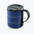 GSI Outdoors Infinity Backpacker Mug 550 ml blu