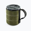 GSI Outdoors Tazza Infinity Backpacker 550 ml verde
