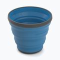 GSI Outdoors Escape tazza da escursione 503 ml blu