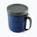 GSI Outdoors Infinity Fairshare Tazza termica 946 ml blu 2