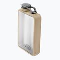 GSI Outdoors Boulder 6 Oz. Fiaschetta 177 ml sabbia