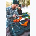 GSI Outdoors Set di coltelli Santoku 7 pezzi grigio 3