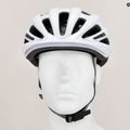 Casco da bicicletta Giro Register bianco opaco 10