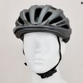 Casco da bicicletta Giro Register in titanio opaco 10