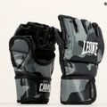 LEONE 1947 Guanti da grappling MMA mimetici grigio 8