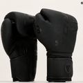 Guantoni da boxe RDX F6 nero opaco 7