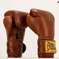 Guantoni da boxe Everlast 1910 Classic Pro marrone EV1910PRO 7