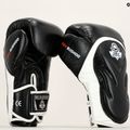 Guanti da boxe DBX BUSHIDO con sistema Wrist Protect nero Bb4 17