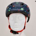 Giro Scamp Integrated MIPS casco da bici per bambini midnight space opaco 11