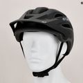 Casco da bicicletta Giro Fixture II XL nero opaco 9