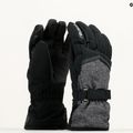 Guanto da sci Reusch Moni R-TEX XT nero/nero melange 10