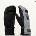 Level Vertigo Pro Mitt guanto da sci scuro 9