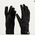 Guanti da ciclismo Silvini Ortles nero 3220-MA1539/0812 7