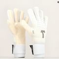 T1TAN White Beast 3.0 FP guanti da portiere bianchi 8