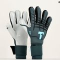 T1TAN Guanto da portiere a benzina Petrol Beast 3.0 FP 6