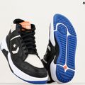 Scarpe Converse Weapon Cx Mid nero/osso chiaro/blu 9