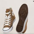 Scarpe da ginnastica Converse Chuck Taylor All Star Hi sabbia dune/bianco/nero 9