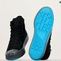 Scarpe da ginnastica Converse Chuck Taylor All Star Cx Hi nero 9