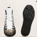 Scarpe da ginnastica Converse Chuck Taylor All Star Cx Hi bianco/nero/bianco 9