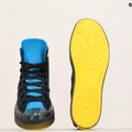 Scarpe da ginnastica Converse Chuck Taylor All Star Cx Hi nightfall grey/dial up blue 9