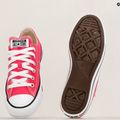 Scarpe da ginnastica Converse Chuck Taylor All Star Ox rosa astrale 8