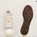 Converse Chuck Taylor All Star Ox scarpe da ginnastica da donna egret/sale dell'Himalaya/egret 9