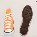 Scarpe Converse Chuck Taylor All Star Hi peach beam 9