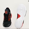 Scarpe Converse All Star Bb Shift Ox nero 10