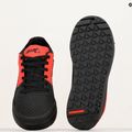 Scarpe da ciclismo da uomo Leatt 2.0 Flat glow platform 8