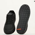 Scarpe da ciclismo da uomo Leatt 2.0 Flat stealth platform 8