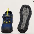 KEEN Wanduro Low WP scarpe da trekking per bambini 8