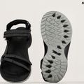 Sandali da donna Teva Terra Fi Lite city lights nero/pastello 8