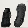 Scarpe  New Balance 574 black/black 8