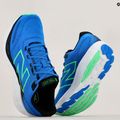 New Balance Fresh Foam 680 v8 oasi blu scarpe da corsa da uomo 8