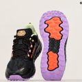 Scarpe da corsa da donna New Balance Fresh Foam Garoé nero 8