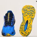 New Balance DynaSoft Nitrel v5 scarpe da corsa da uomo oasi blu 8