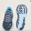 Scarpe da corsa da donna New Balance Fresh Foam X Vongo v6 grigio artico scuro 7