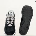 Scarpe  New Balance 574 black/grey 8